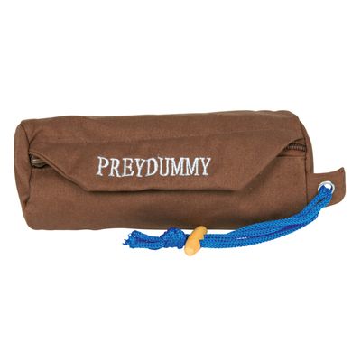 Trixie Preydummy Hunting Toy Brown