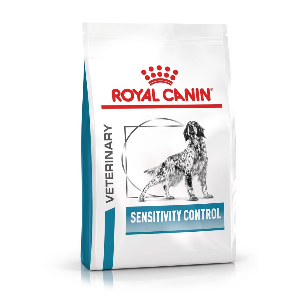 Royal Canin Veterinary Canine Sensitivity Control 7kg