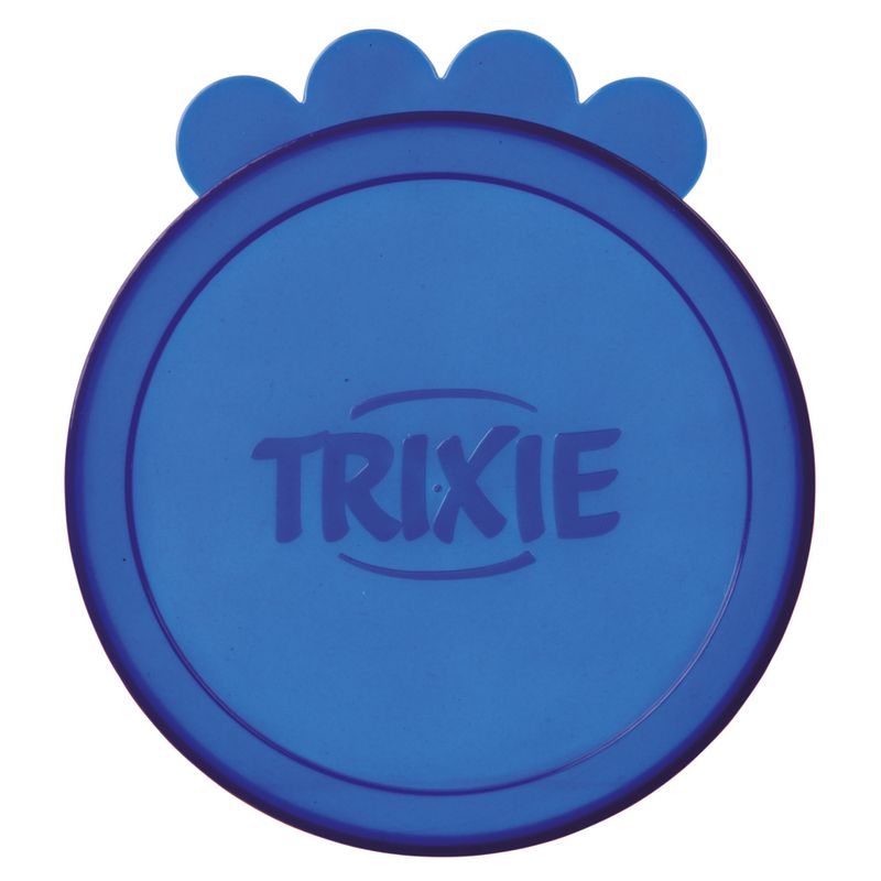 Trixie Can Cover 3 piece set, Diameter 7.6 cm