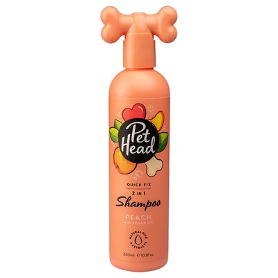 Pet Head Quick Fix Shampoo (300ml)