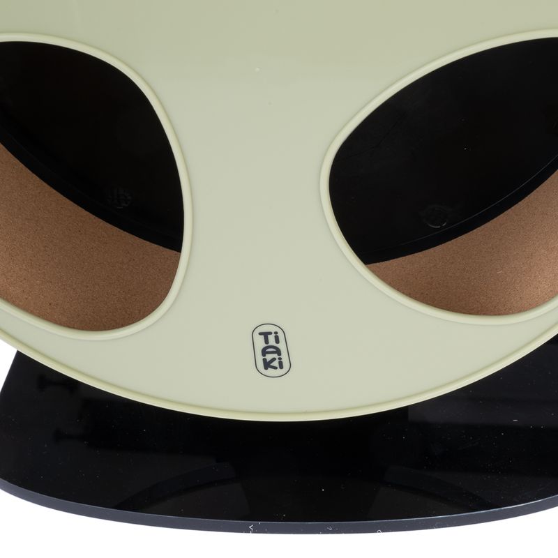 TIAKI Silencio Running Wheel 30cm (diameter)