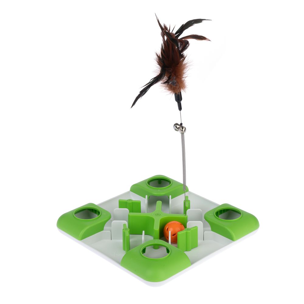 zooplus Basics Pet Puzzle Treat Toy 1 Toy