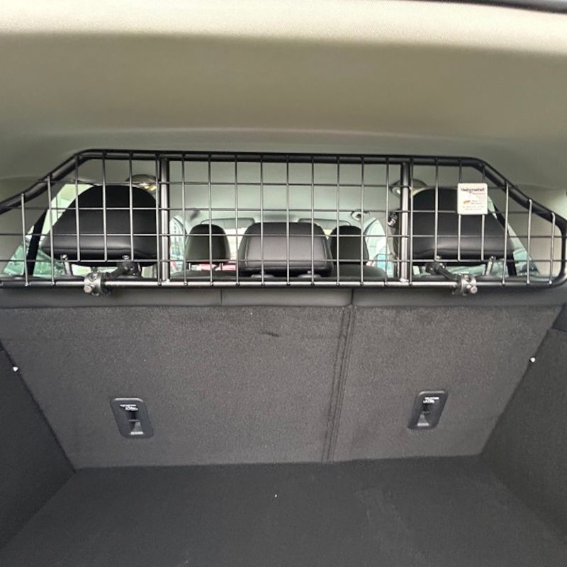 Kleinmetall TraficGard Universal Dividing Grille Size XXXS: 83 x 20 x 4cm (L x W x H)