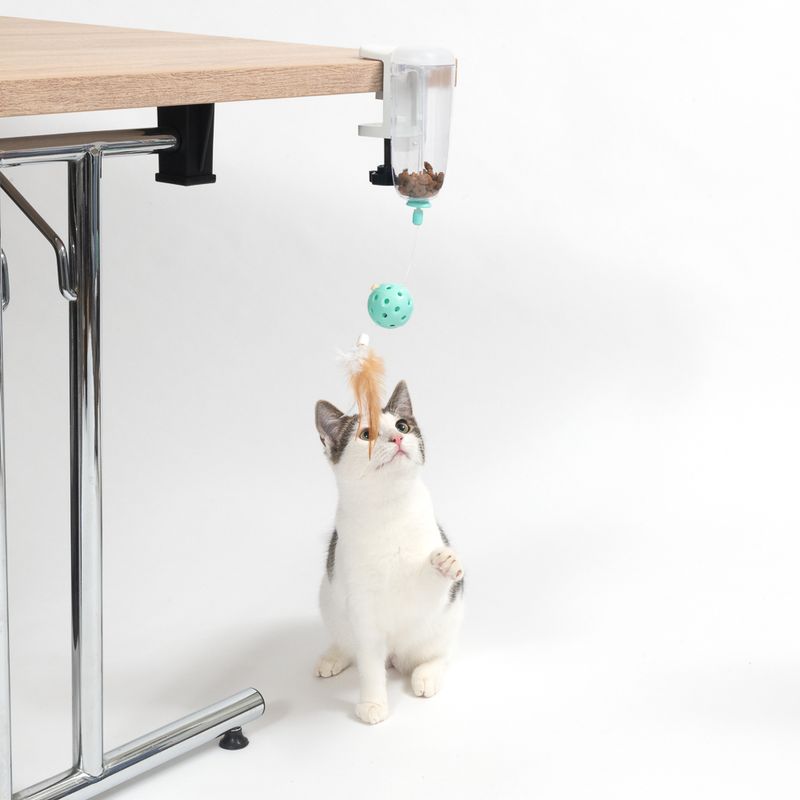 TIAKI Intelligence Toy Snack Hunter 1 piece