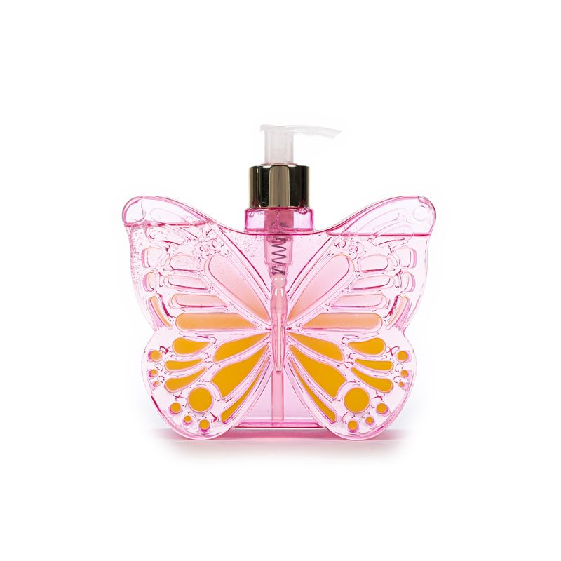 Simple Pleasures Butterfly Hand Soap 500ml