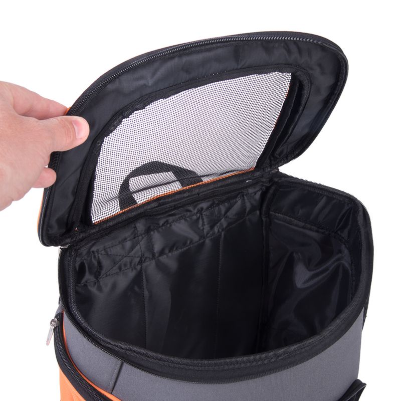 Voyage Rucksack 33 x 26 x 42 cm (L x W x H)