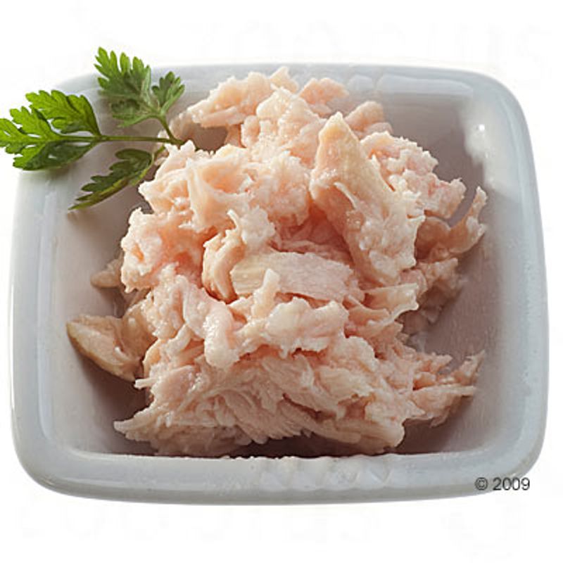 Almo Nature HFC Saver Pack 12 x 140g Tuna, Chicken & Ham