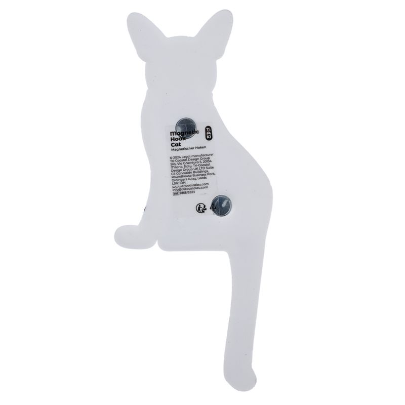 TIAKI Dog Magnetic Hook 1 magnetic hook