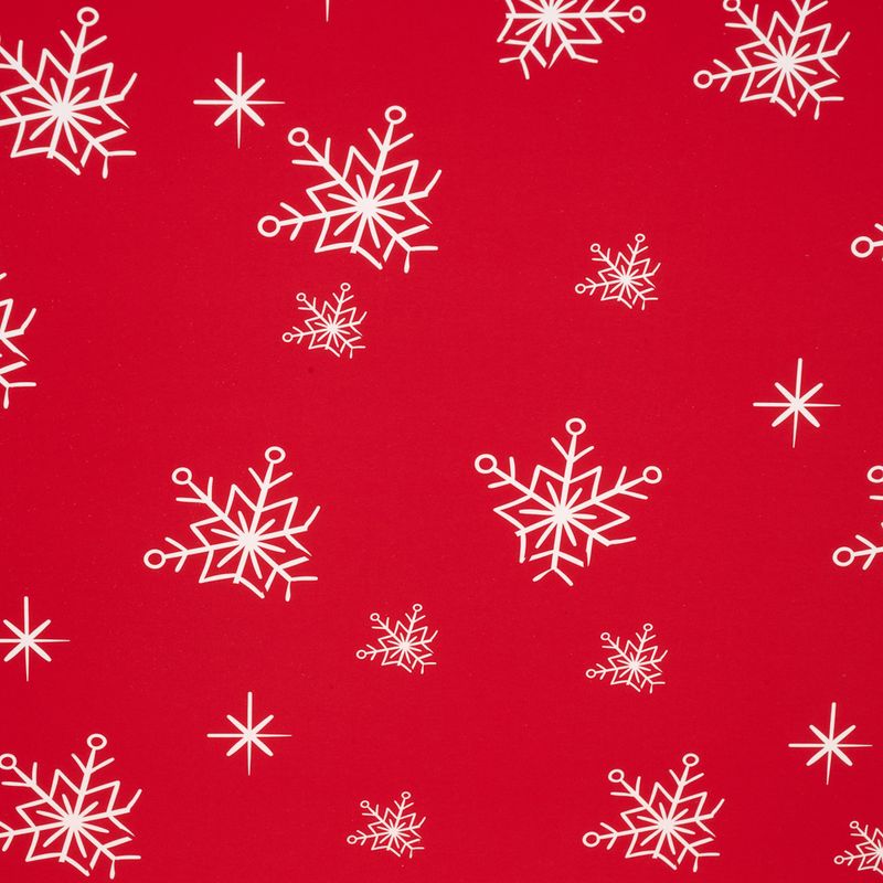 TIAKI Red Gift Box Scratching Furniture 37.5 x 37.5 x 50 cm (L x W x H)