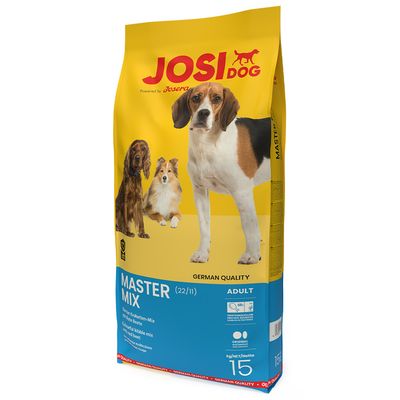 JosiDog Master Mix 15kg
