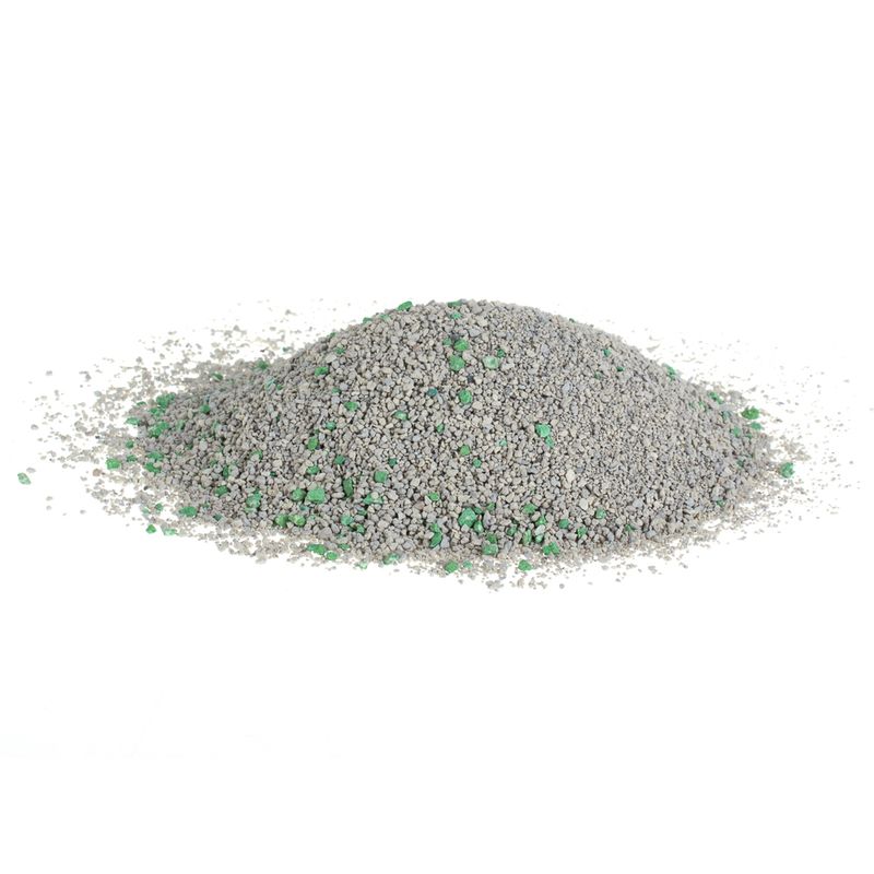 Greenwoods Natural Clay Clumping Cat Litter 6kg