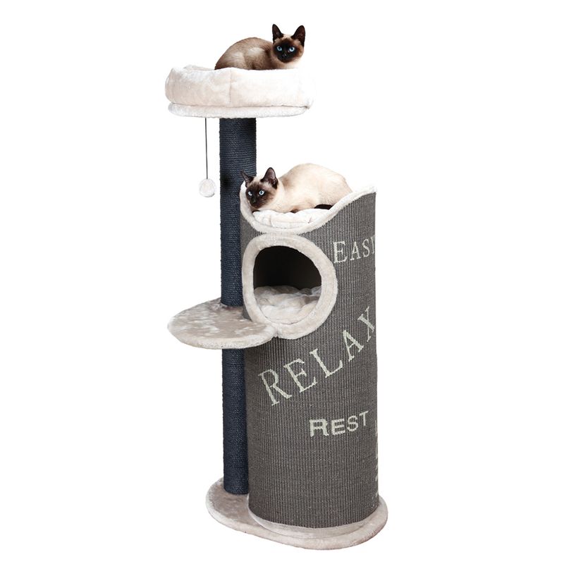 Trixie Juana Cat Tree Grey