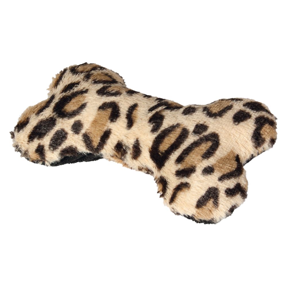 Karlie Yari Bone Dog Toy approx. 20 x 12 x 5cm (L x W x H)
