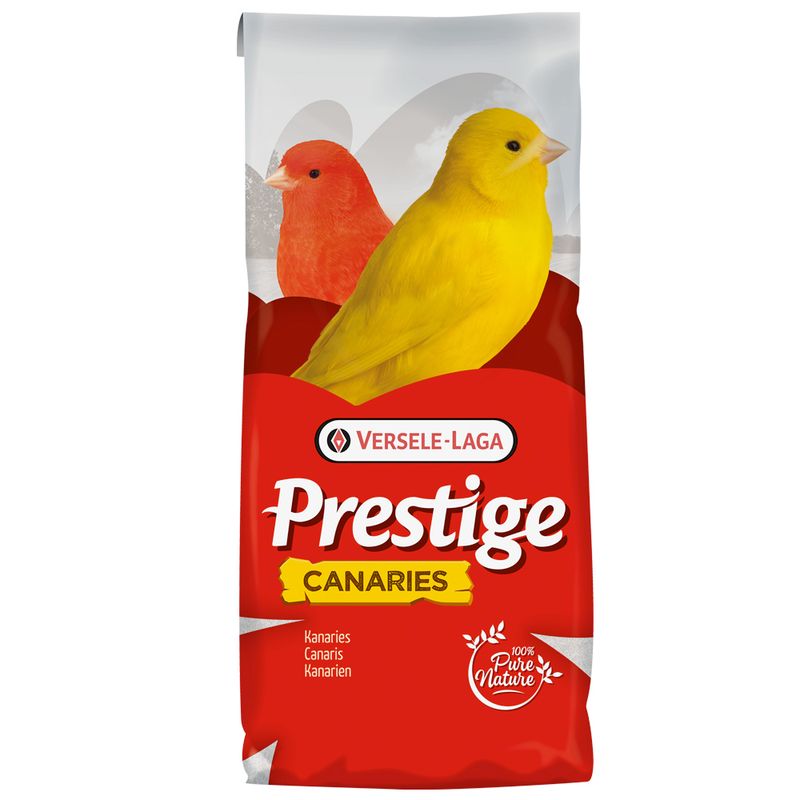 Versele-Laga Prestige Canaries Superior 4kg