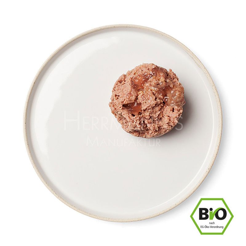 Herrmann's Pure Meat / Organic Pure Meat 6 x 800g Organic Turkey