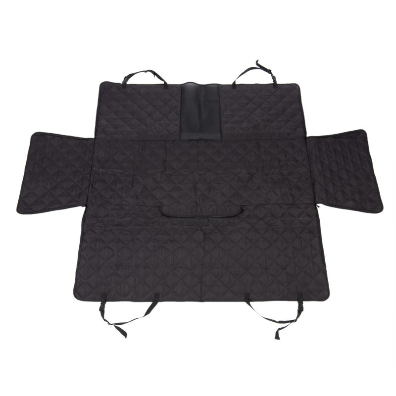 TIAKI Hammock Car Seat Cover 219 x 148cm (L x W)