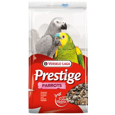 Versele-Laga Prestige Parrot Food 3kg