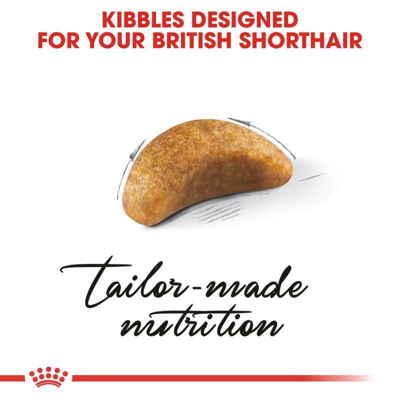 Royal Canin British Shorthair Kitten 2kg