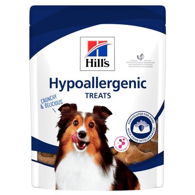 Hill's HypoAllergenic Dog Treats 200g