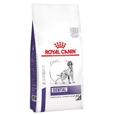 Royal Canin Expert Canine Dental 13kg