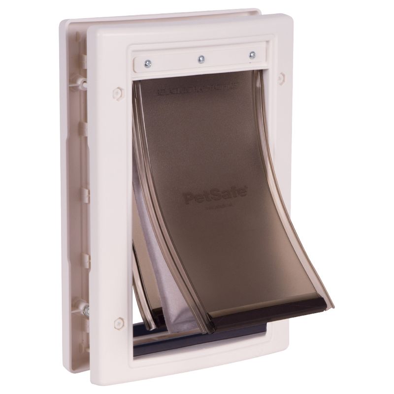 PetSafe® Extreme Weather Pet Door S (28 x 19 cm)