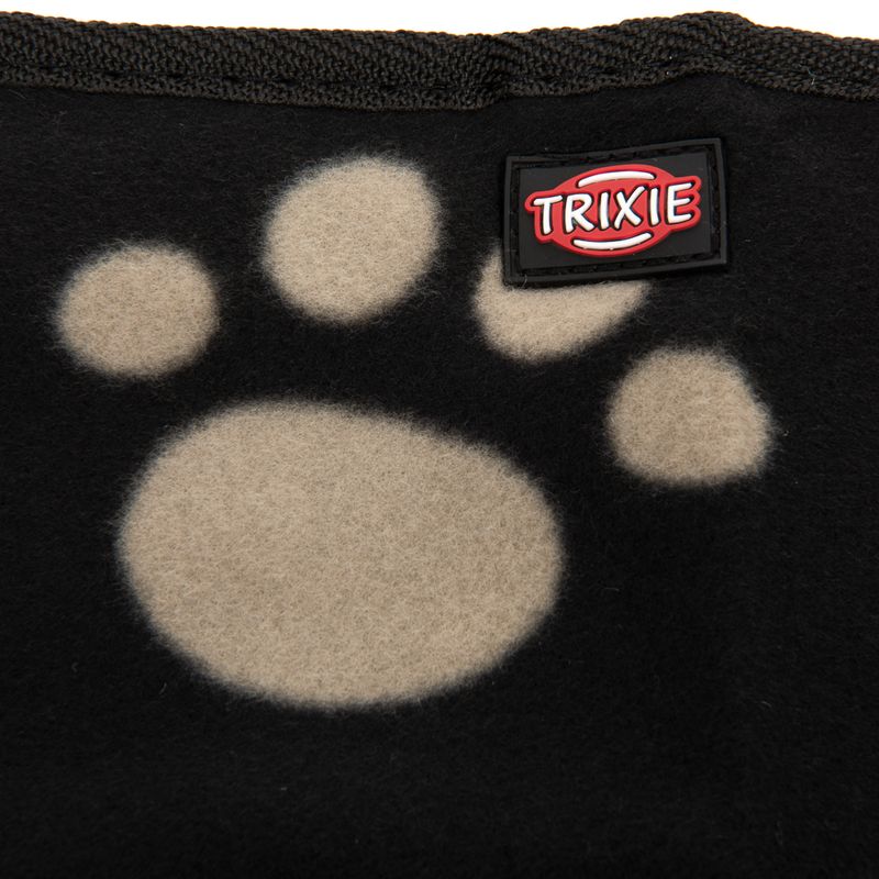 Trixie Friends on Tour Protective Car Seat Cover 140 x 145 cm (L x W)