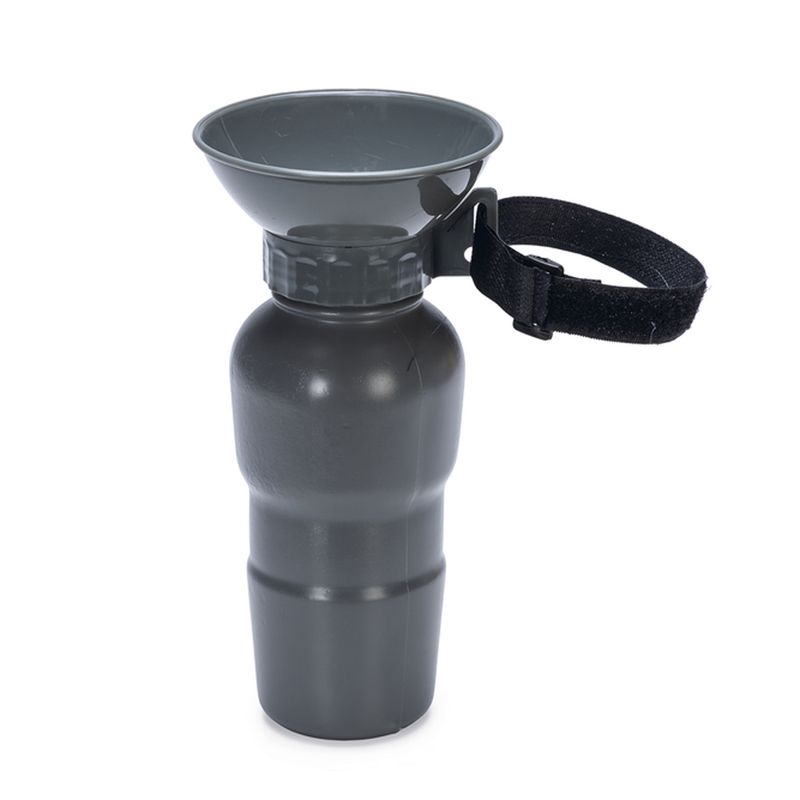 Beeztees Nia Drinking Bottle 550ml