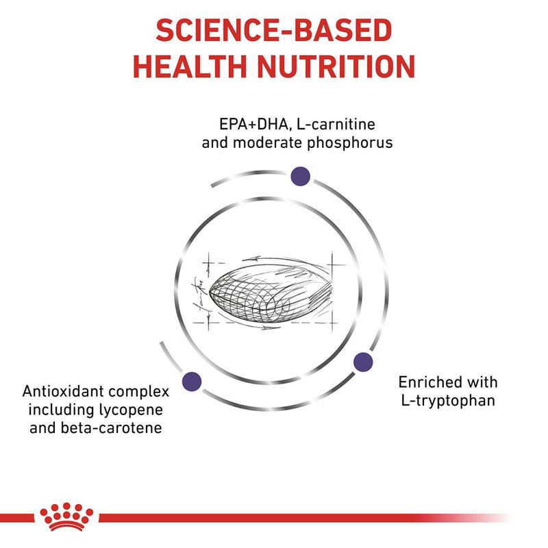Royal Canin Expert Mature Consult Medium Dog 10kg