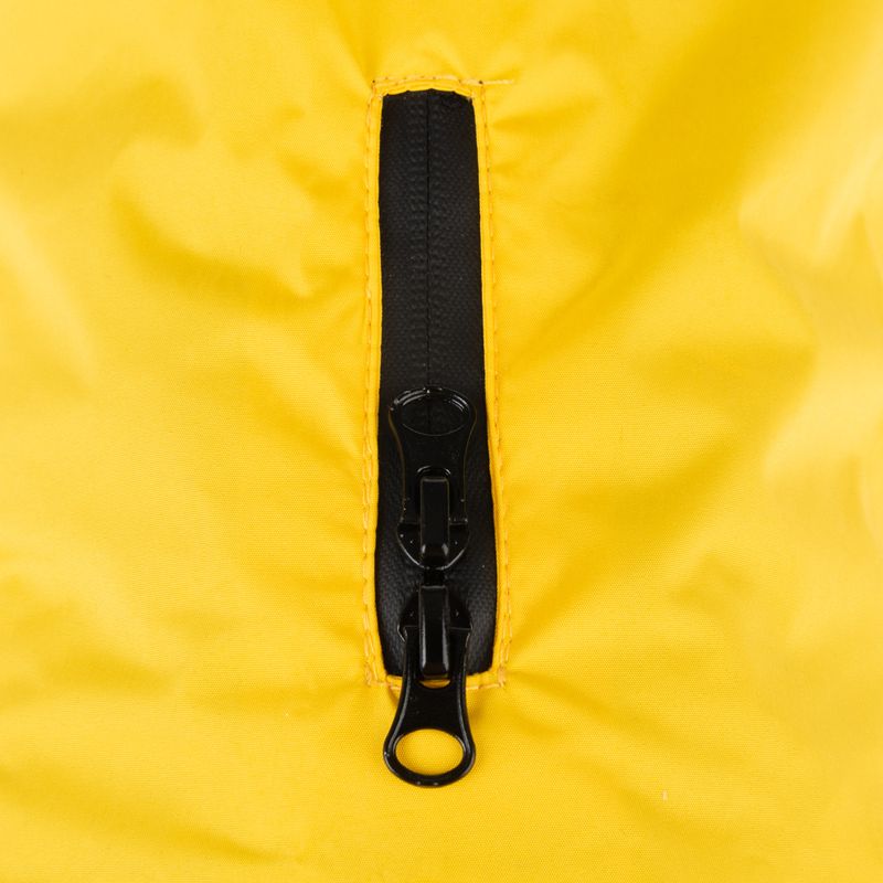 TIAKI Buzz Dog Raincoat approx. 30cm Back Length