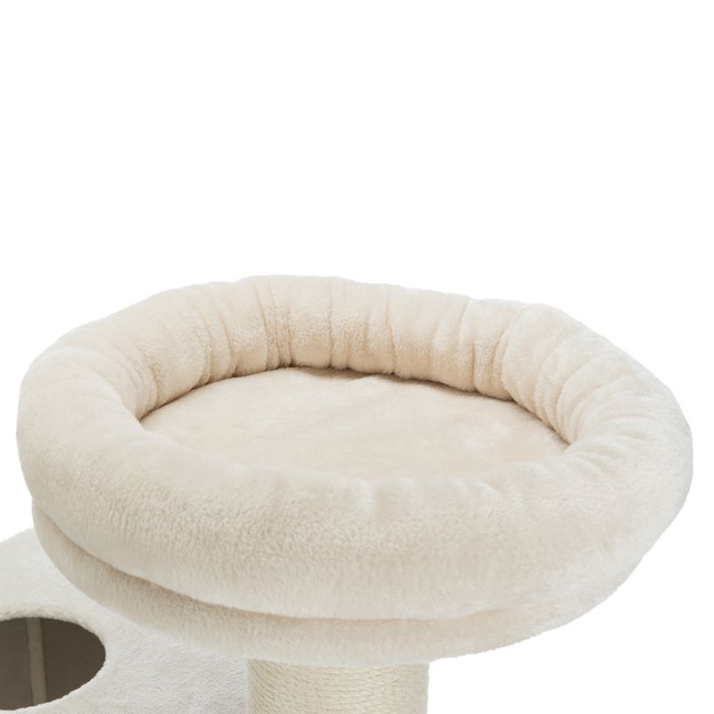 Trixie Vincenzo Cat Tree cream