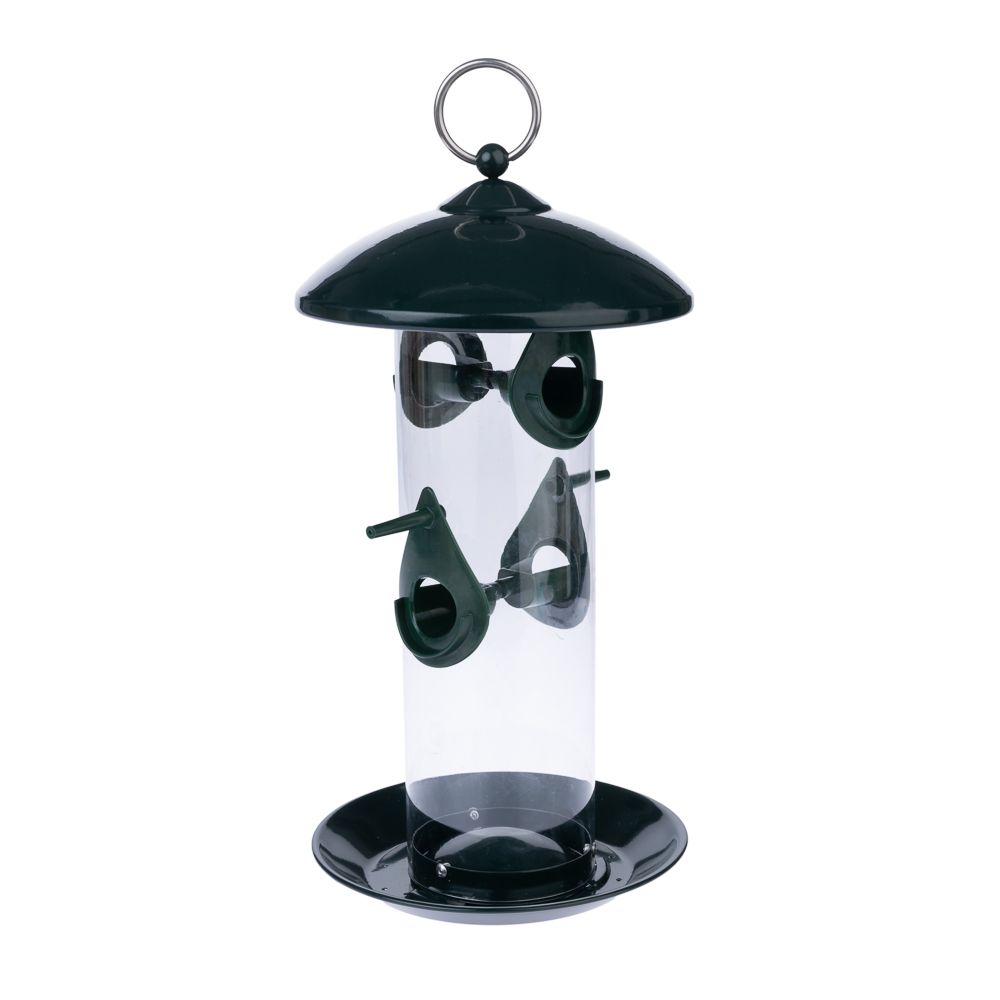 TIAKI feeder for wild birds Ø 16 x H 30.5 cm