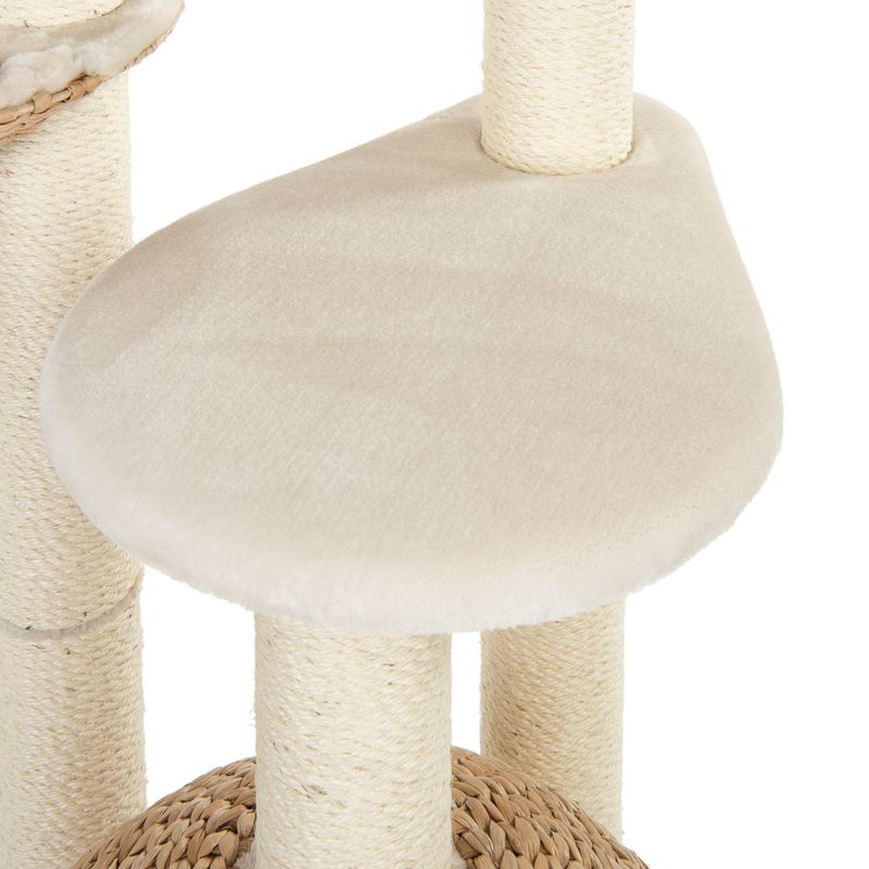 Laguna Cat Tree Cream