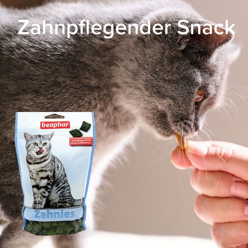 beaphar Zahnies 150g