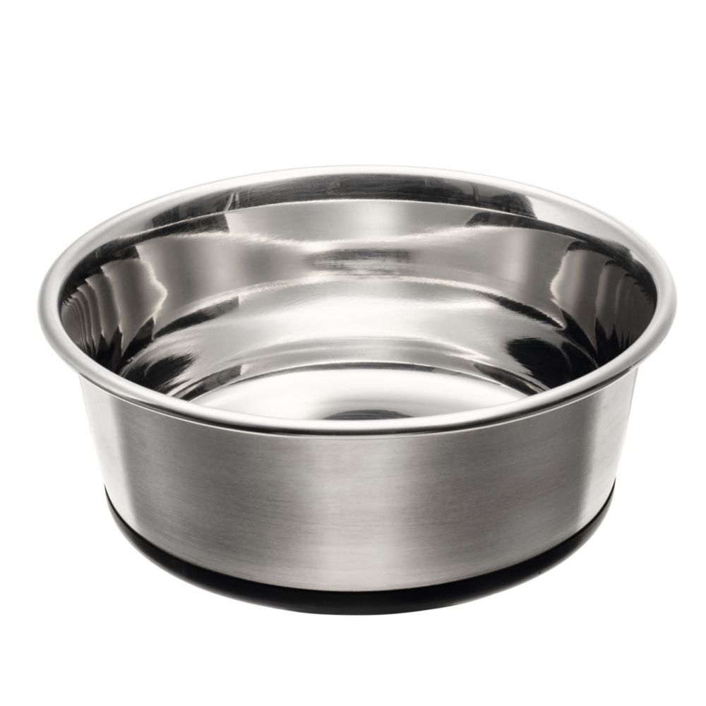 HUNTER Stainless Steel Food Bowl 1.9 l, diameter 20cm