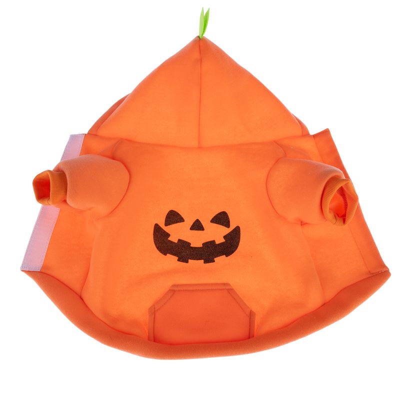 TIAKI Pumpkin Hoodie Size: S