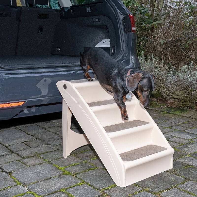 Easy Up Stairs Dog Stairs L 61 x W 40 x H 49 cm
