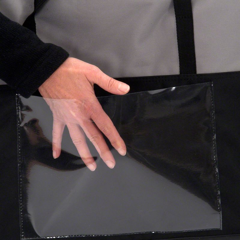 Pet Carrier Freedom with Side Extension 50 x 29 x 32 cm (L x W x H)