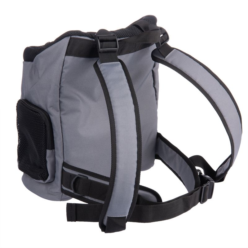 Joeys Dog Backpack L 32 x W 17.5 x H 38 cm