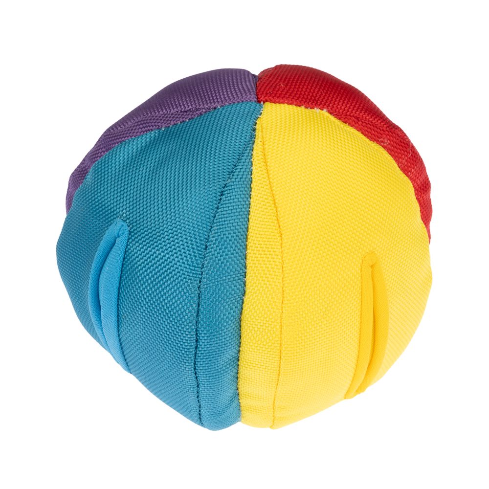 TIAKI Rainbow Snack Ball 13cm (Diameter)