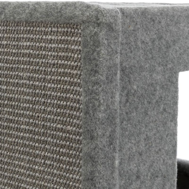 Trixie Cat Tower Gabriel H 118 x L 45 x W 45 cm