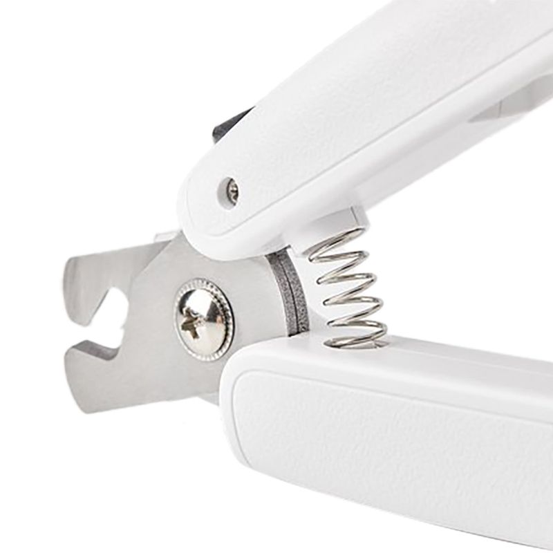 Petkit LED Claw Clipper for Pets L 14.8 x W 14.8 x H 2.3cm