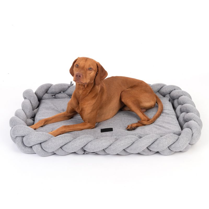 Modern Living Pretoria Dog Bed 104 x 68 x 10cm (L x W x H)