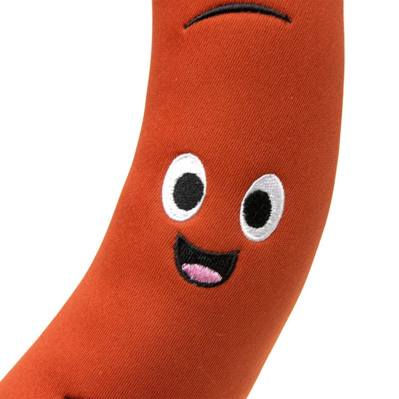 Karlie Cool Sausage Dog Toy 1 Toy