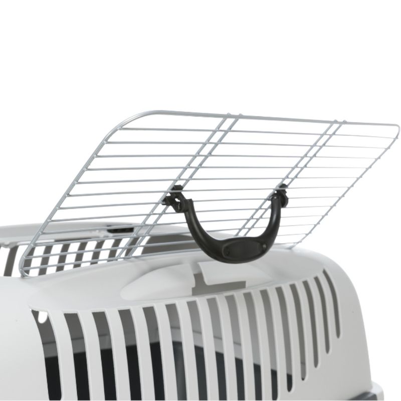 Trixie Capri 3 Open Top Pet Carrier 61 x 40 x 38cm (L x W x H)