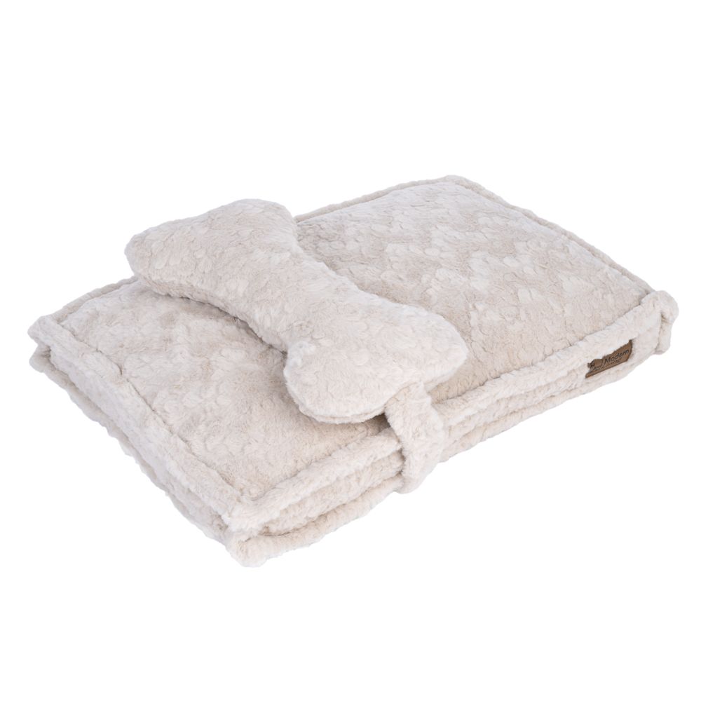 Modern Living Kuta Dog Mat Size XS: 60 x 40 x 8cm (L x W x H)