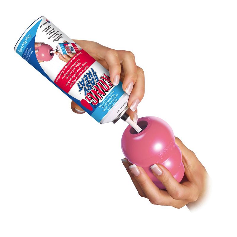 Puppy KONG XS - Pink