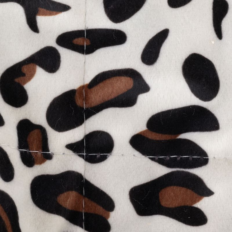 TIAKI Small Animal Platform with Hammock 49.5 x 28.5 x 23cm (L x W x H)