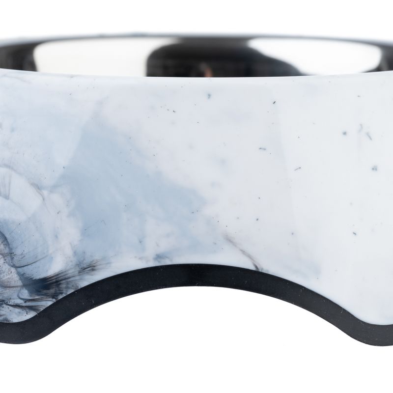 Modern Living Athens Cat Bowl 400ml