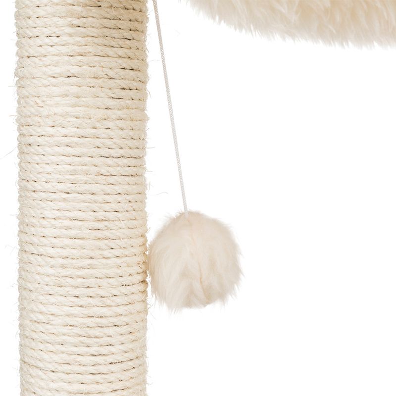 Trixie Cat Tree Baza cream