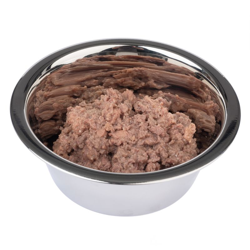 TIAKI Functional Stainless Steel Bowl 240ml (11.5cm diameter)